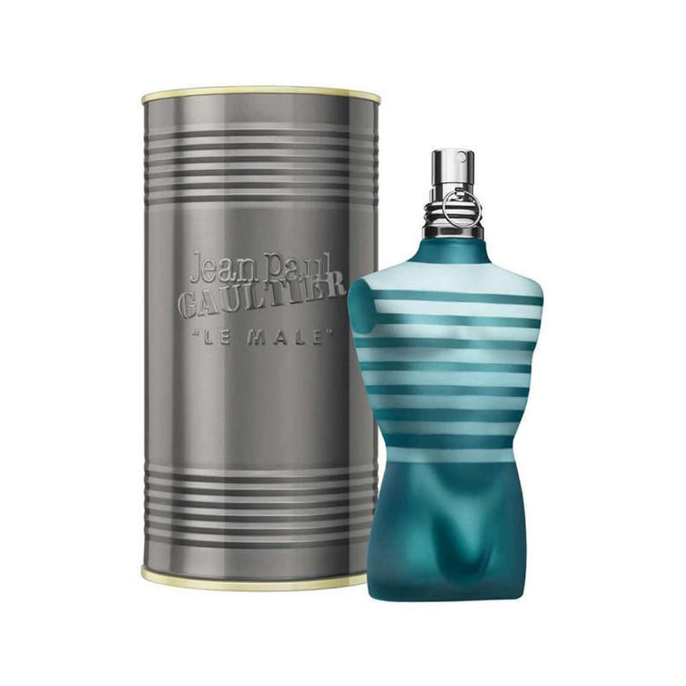 Jean Paul Gaultier Le Beau Eli - огляд і ціна Jeans