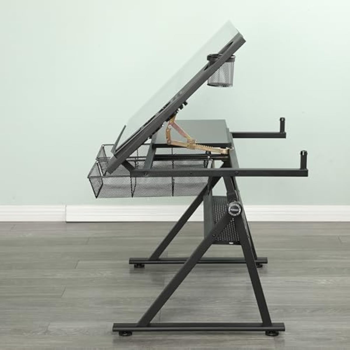 Adjustable Height Drafting Des - огляд і ціна Tops