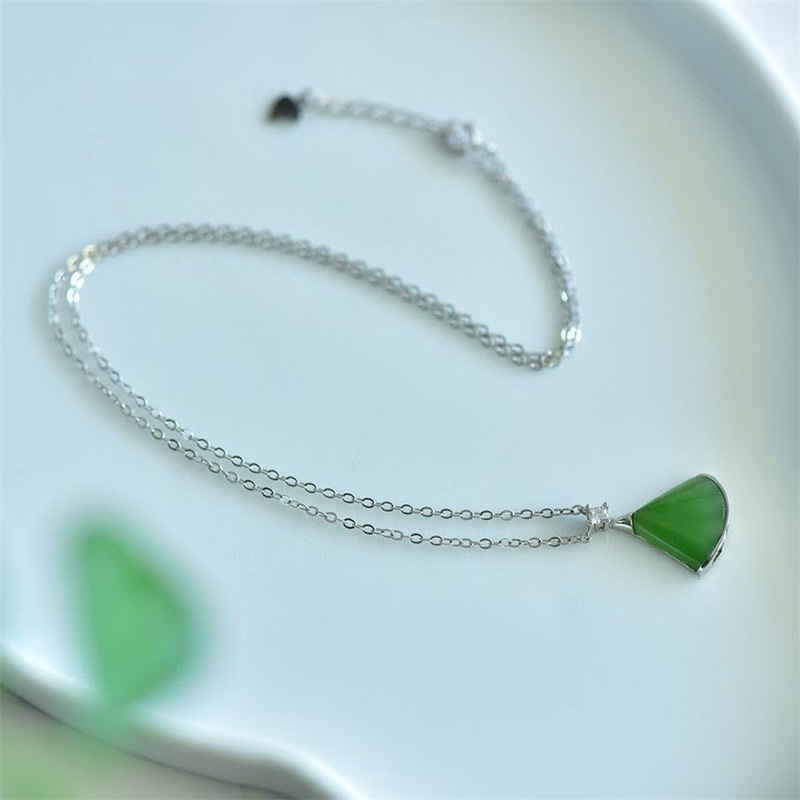 skirt clavicle chain pendant,  - огляд і ціна Skirts