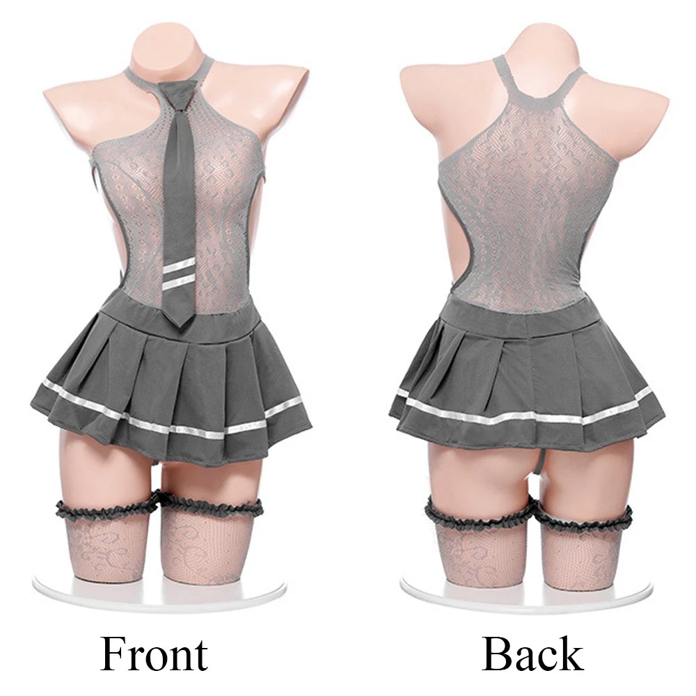 Sexy, tempting, uniform, exoti - огляд і ціна Lingerie