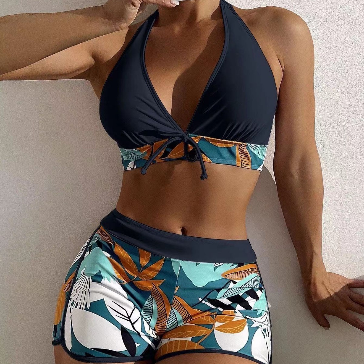 Swimsuit Woman Two Piece Swims - огляд і ціна Swimwear