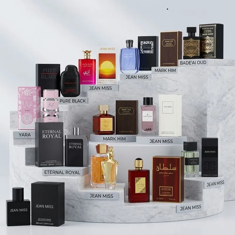 Long Lasting Fragrance for Wom - огляд і ціна Jeans