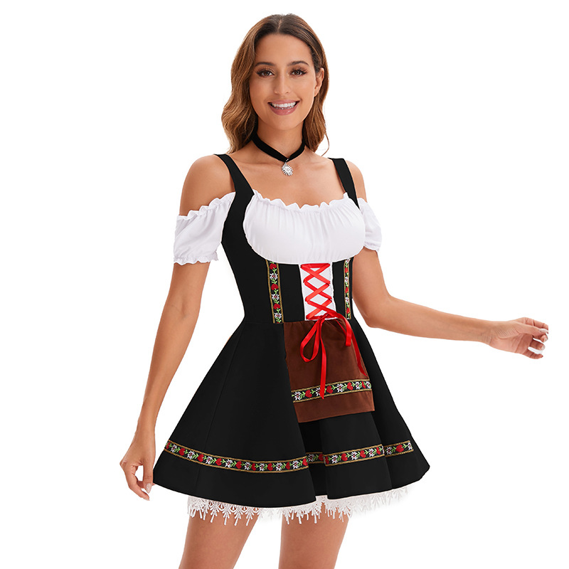Oktoberfest Costume Beer Theme - огляд і ціна Dresses