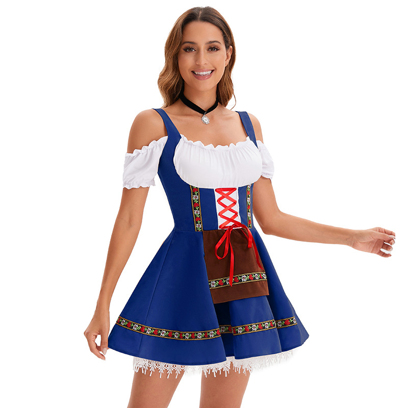 Oktoberfest Costume Beer Theme - огляд і ціна Dresses