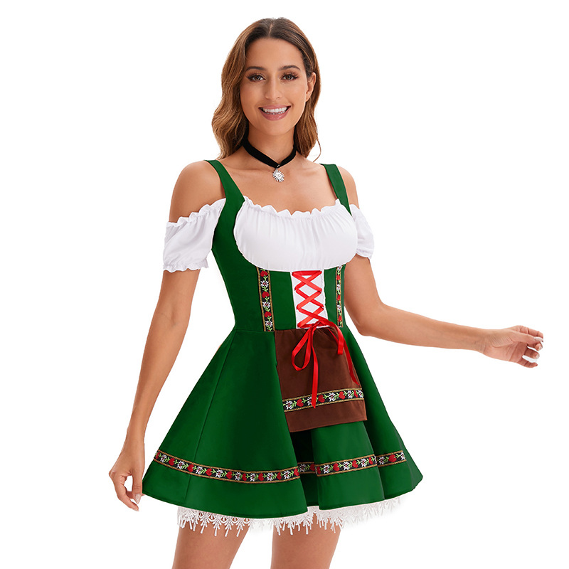 Oktoberfest Costume Beer Theme - огляд і ціна Dresses